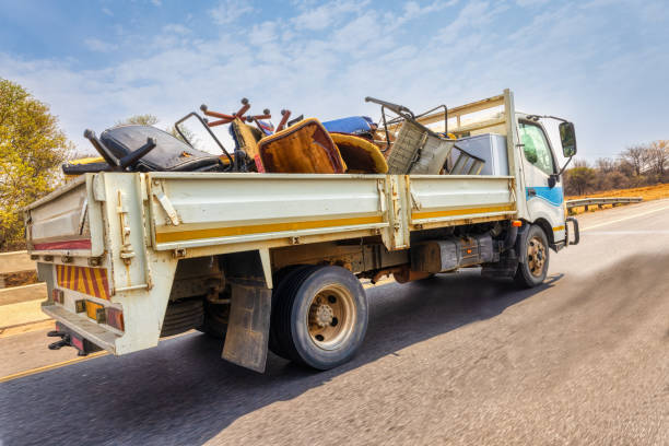 Reliable Canadian, TX Junk Removal Services Solutions